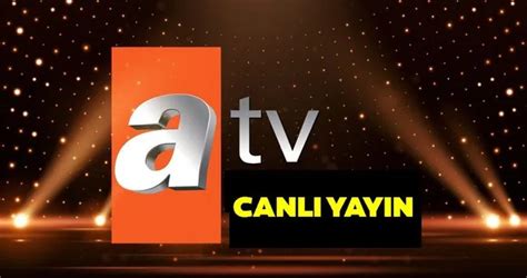 atv canli yayin tv izle